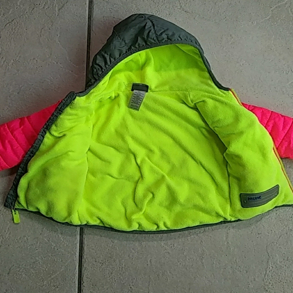 Winter jacket - Picture 4 of 4